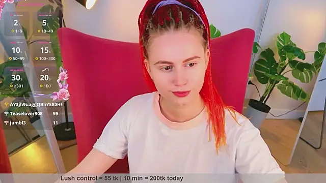 Lover_Daisy_