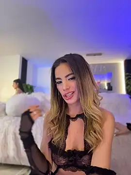 Chana1 - Couple webcam sex chat