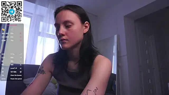 MaryCoopeer webcam