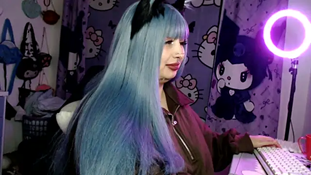 lussyevans24 webcam