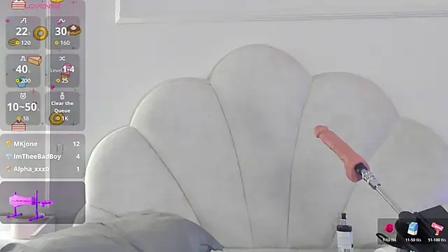 Candaceoweens webcam