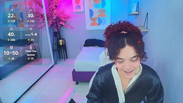 Maggy_t18 webcam