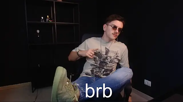 FelixStarkk webcam