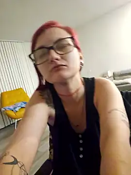 CarinaAmbrosia webcam