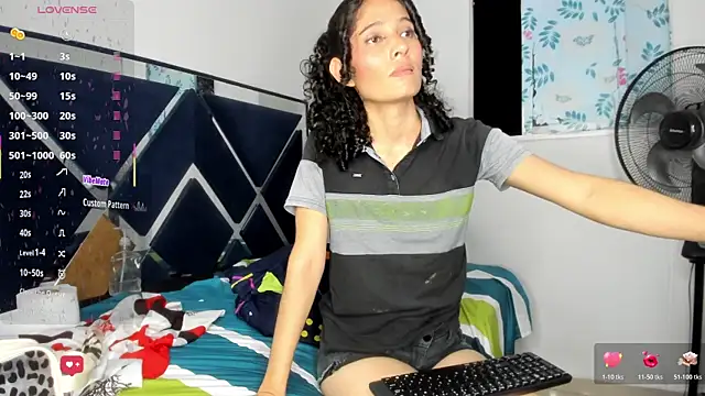 Ninna_Vergara webcam