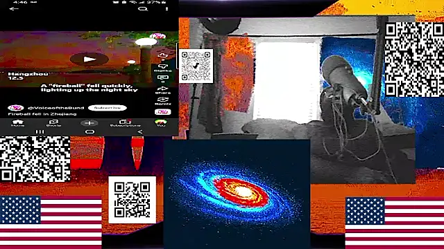 RussellTaylorLacy webcam