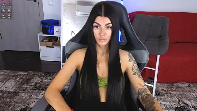 AnacondaOnn webcam