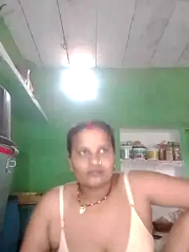 Shivani09900 webcam