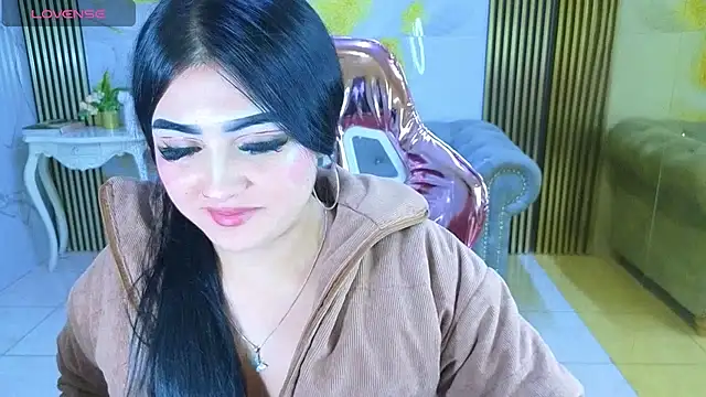Luisa_1s webcam