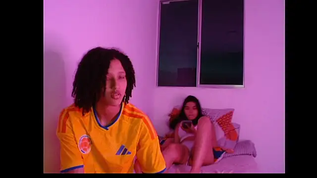 Stefy_sophie03 webcam