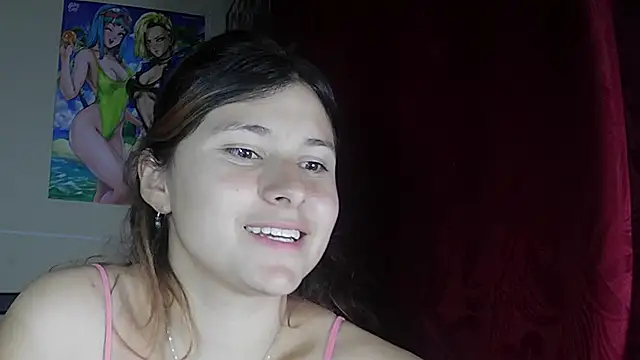 StarElii webcam