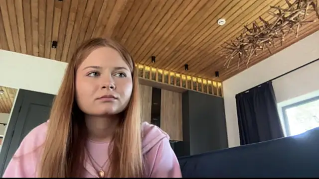 NikaLicka webcam