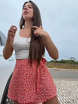 SweetAlegra_ webcam