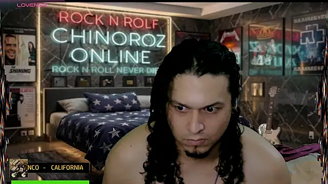 chino_roz webcam