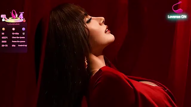 モデル: Spicycarolina