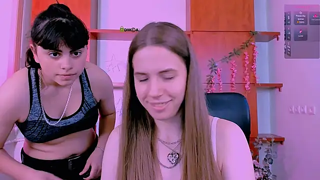 lumi_soft webcam