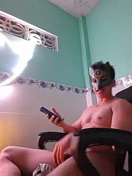 Bengym97 webcam