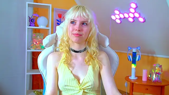 HannahHollis webcam