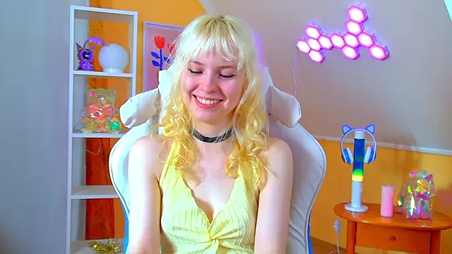 HannahHollis webcam