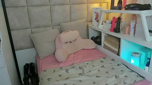 TatjanaTillers webcam
