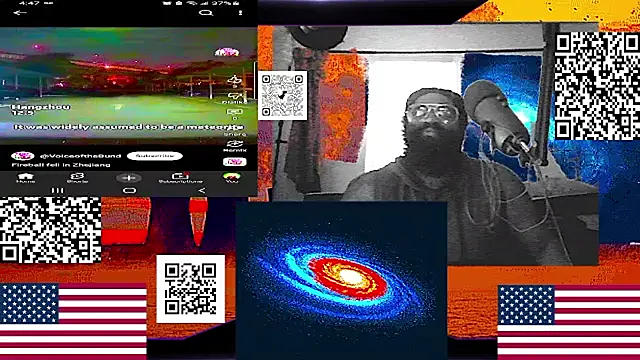 RussellTaylorLacy webcam