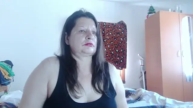 ExtasyMature webcam