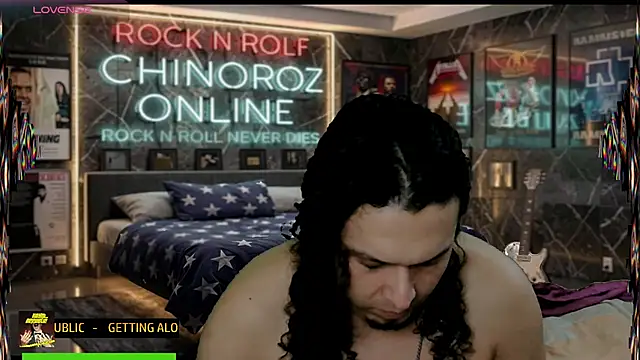 chino_roz webcam