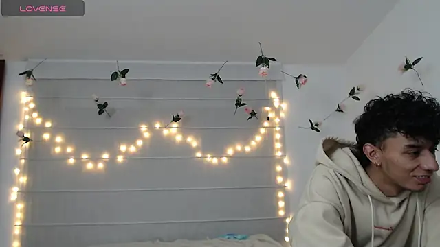 Sarabubbie webcam
