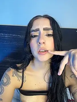 sharlot24 webcam