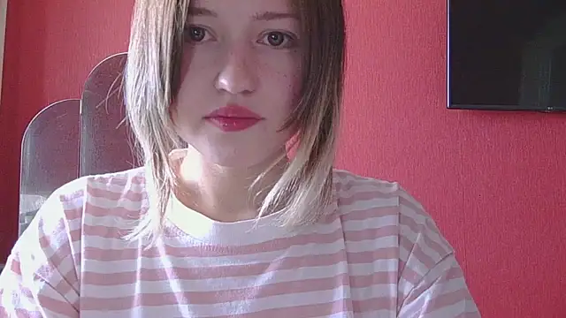 Beloved_Mary webcam