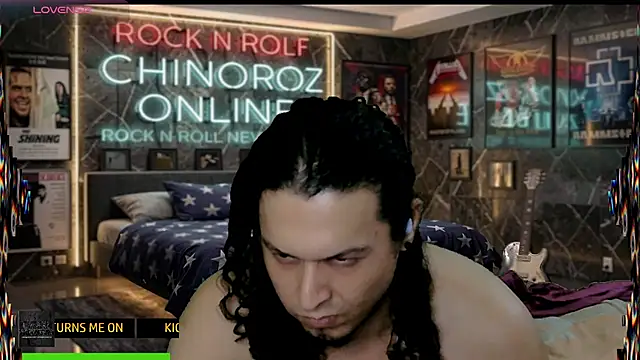 chino_roz webcam