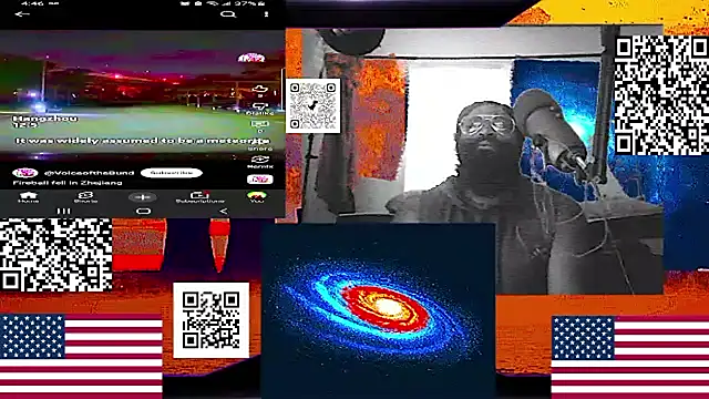 RussellTaylorLacy webcam