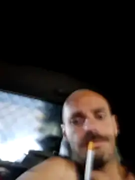 DaddyAndSplashQueen webcam