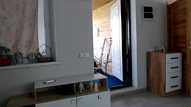 increible_della webcam