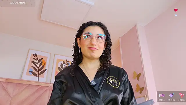 DemiJones_ webcam