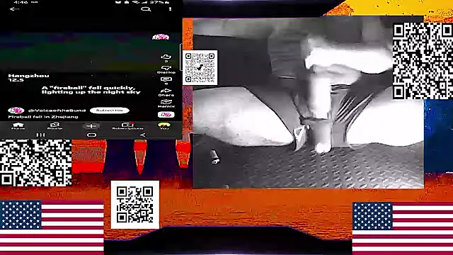RussellTaylorLacy webcam