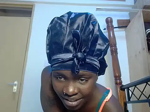 Sexy_Annitah webcam