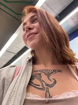RosieSecret