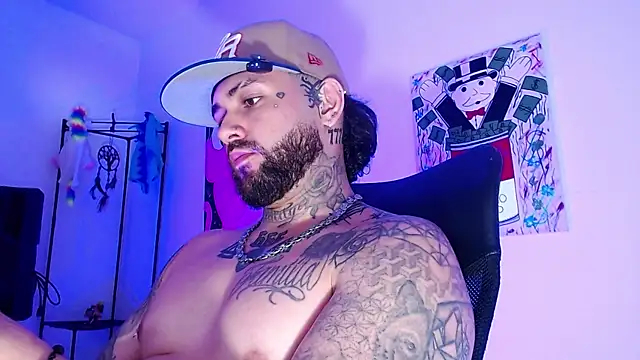 nicolastorres99 - Nicolastorres99's free webcam - UK Sex Cams
