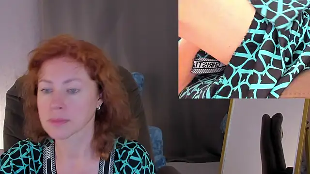 leticiaromano's live room