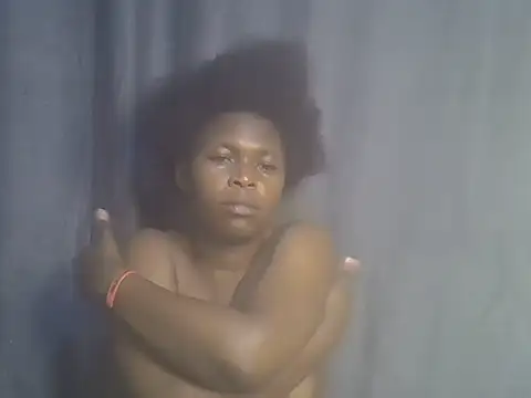 Cute_faizah webcam stripchat model stream image