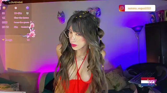 samara_veguz222 webcam