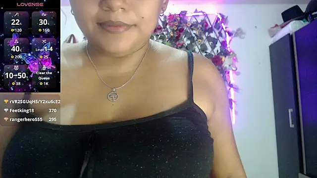 sexysusan4you webcam