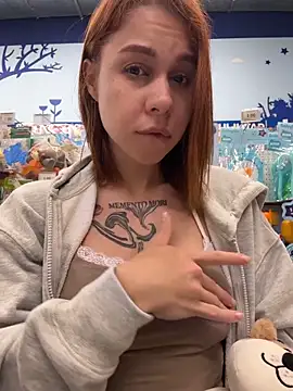 RosieSecret