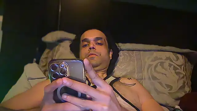 KungFuPanda001 webcam