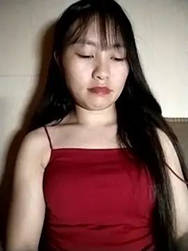 Cherry-squirtt webcam