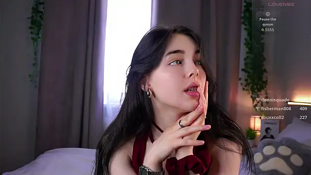 MirnaTellado live sex cam