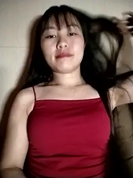 Cherry-squirtt webcam