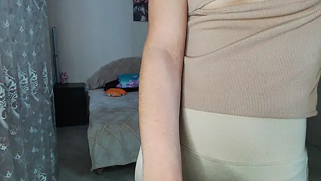 Kriss_brunette_5 webcam