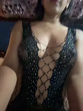 Violet_rousse7 webcam
